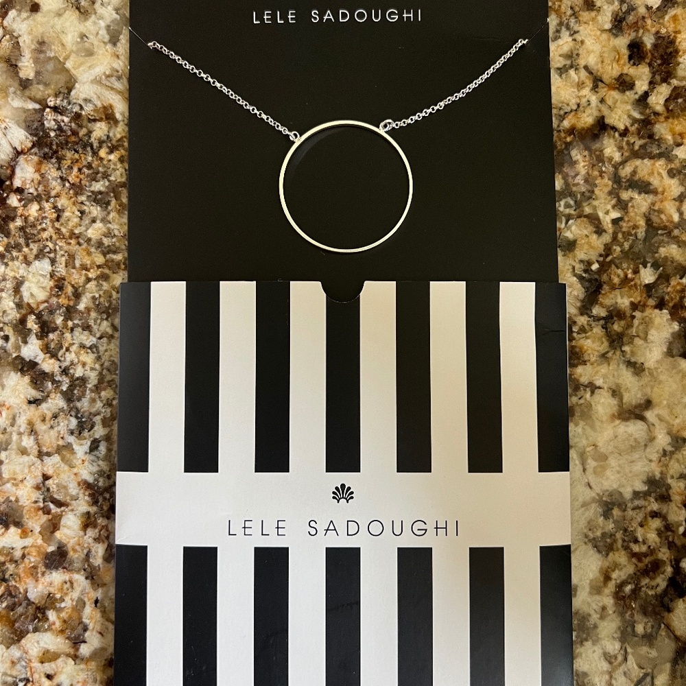 Lele Sadoughi